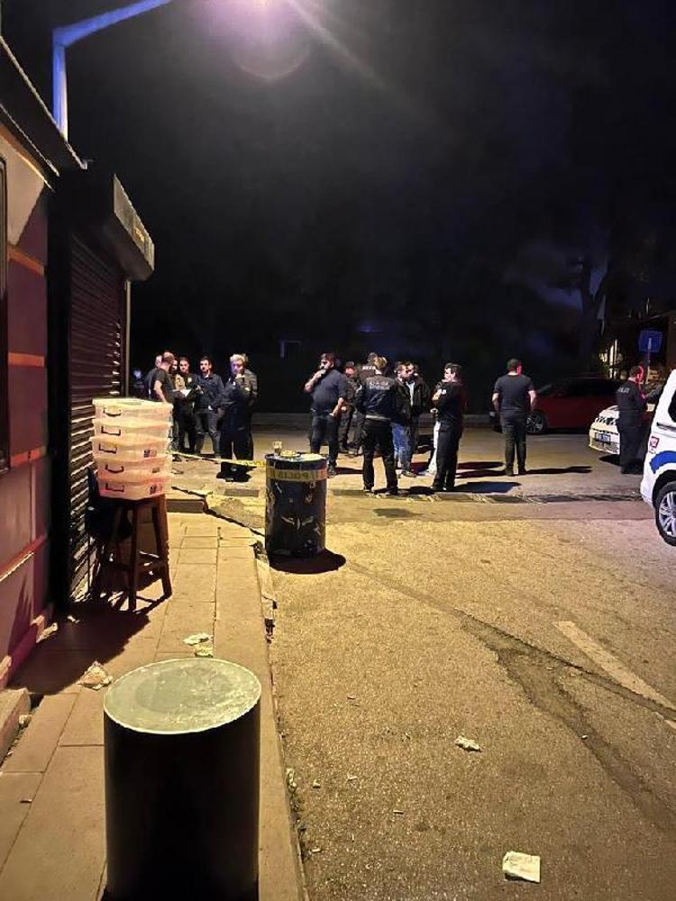 AVUKAT: KABUL EDİLEBİLİR DEĞİLDİR