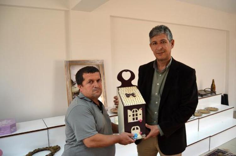 O HEMŞİREYİ GÖRMEK İSTİYORUM