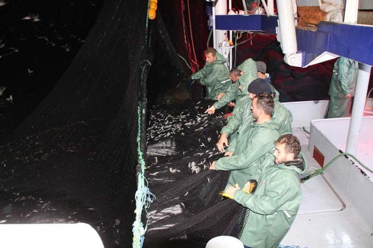 SICAKLIK ARTIŞI CİDDİ ŞEKİLDE HİSSETTİRİYOR