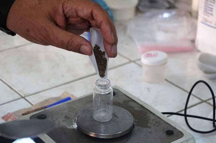 ANADOLU ÇÖLLEŞECEK