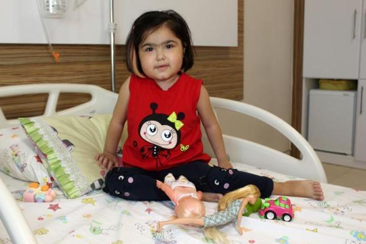 MAKİNEDEN KURTULDUM, ÇOK MUTLUYUM