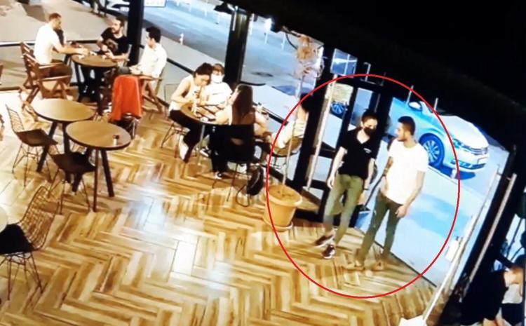 ADLİ TIP RAPORU DOSYADA