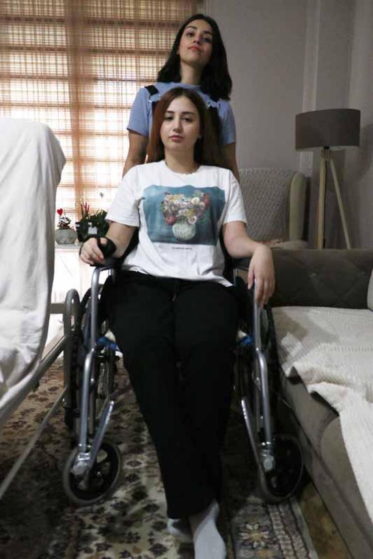 MOTOSİKLET BENİM HAYATIMDI