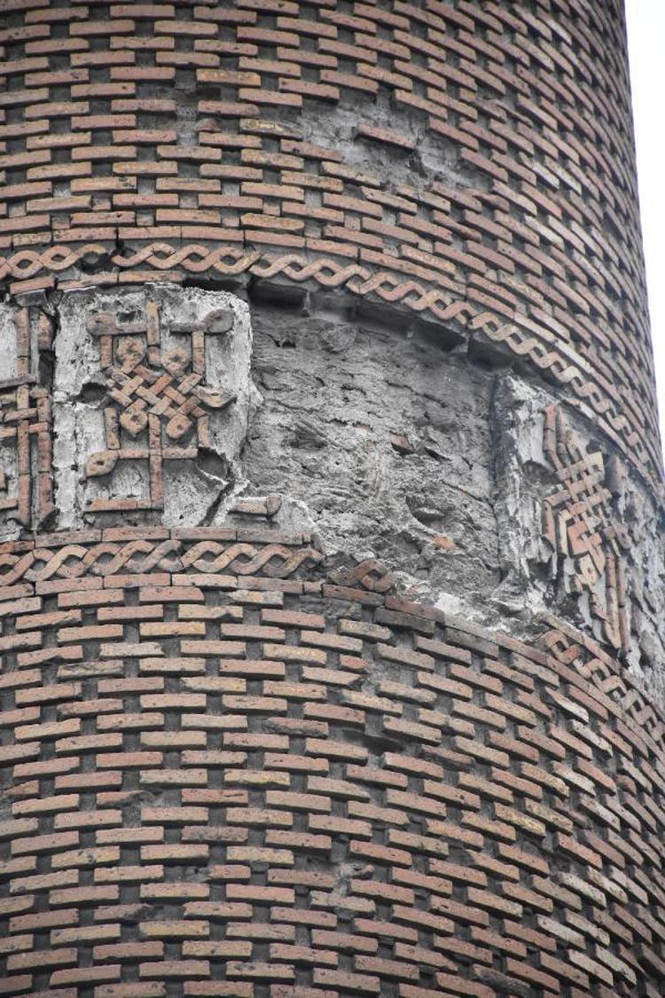 TÜRK MİMARİSİNDEKİ EN ÖZGÜN VE İLK ESER