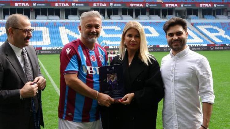 FAN TOKEN SAHİBİ TARAFTARLAR MAÇA ÇIKTI