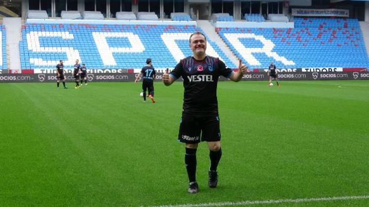 OSKAY: TARAFTARLAR İÇİN HARİKA BİR DENEYİM OLDU