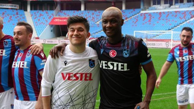 YATTARA: LİSANSIMI ALDIM, ANTRENÖR OLMAK İSTİYORUM