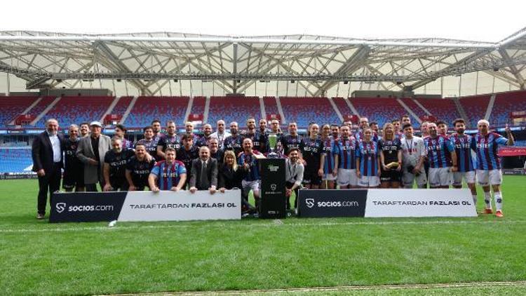 MANDIRALI: KÜÇÜK BİR NOSTALJİ OLDU