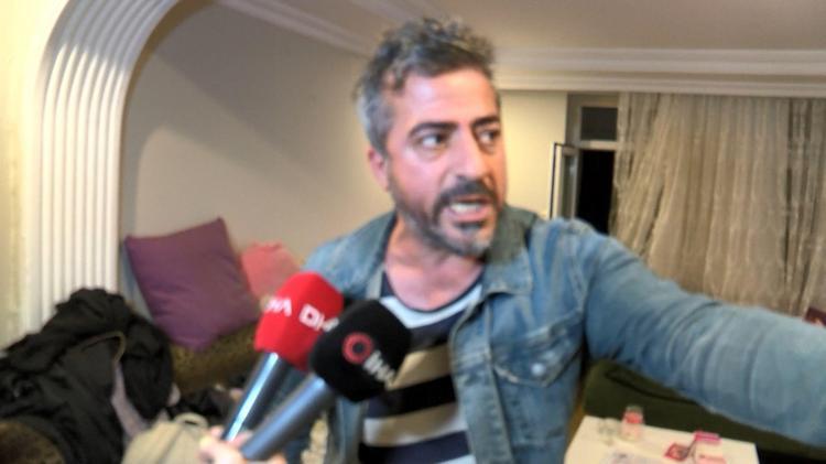 ‘UYANMASAM, HEPİMİZ BOĞULARAK ÖLECEĞİZ