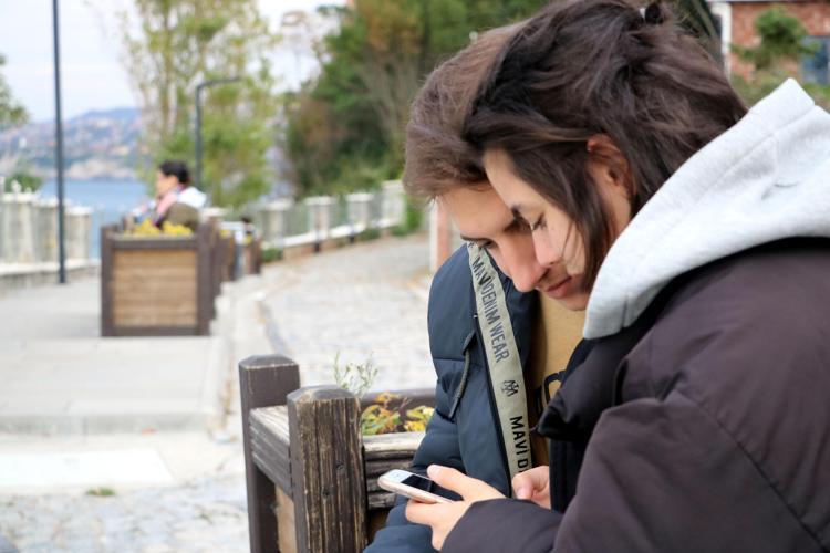 ‘BU KORKUYA BAĞLI KİŞİ ÖFKE YAŞAYABİLİYOR’