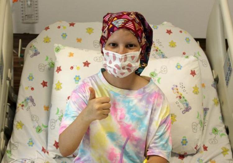 OYUNCU OLMAK İSTİYORUM