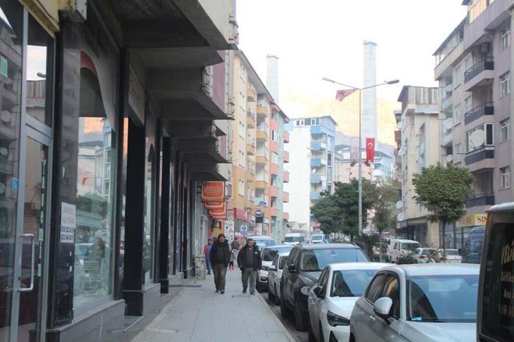 CUMHURBAŞKANI, RESMİ AÇILIŞI YAPACAK