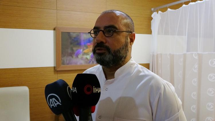 BU ENDER GÖRÜLEN BİR DURUM