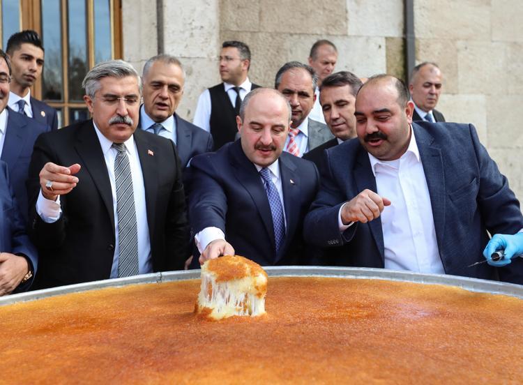 COĞRAFİ İŞARET TESCİLİ