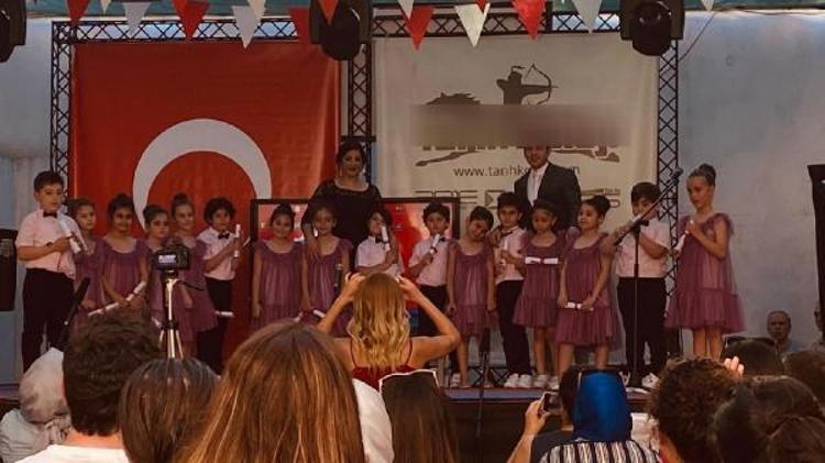 ARZU ÖZSOY İLE YAĞMUR UÇARIN İSİMLERİ OKULLARDA YAŞATILIYOR