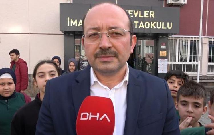 ‘ÇOK OLUMLU TEPKİLER ALIYORUZ’