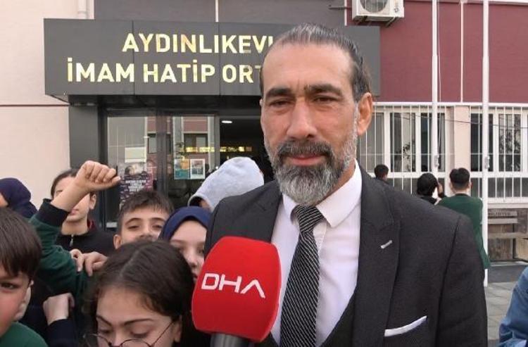 ‘HAYVAN SEVGİSİ İLE BÜYÜYORLAR’