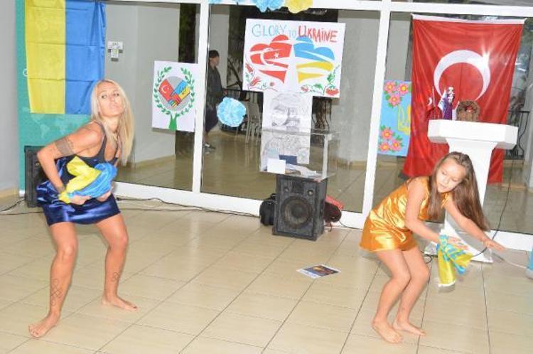 CUMHURBAŞKANI ERDOĞANA MEKTUP