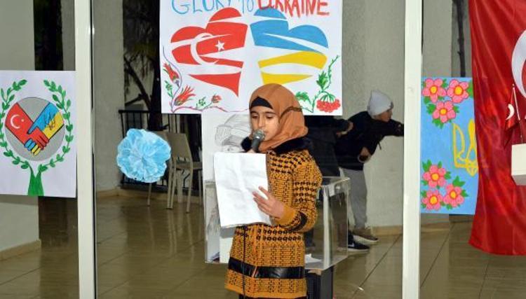 DÜNYAYA TÜRK KÜLTÜRÜNÜ TANITIYORUZ