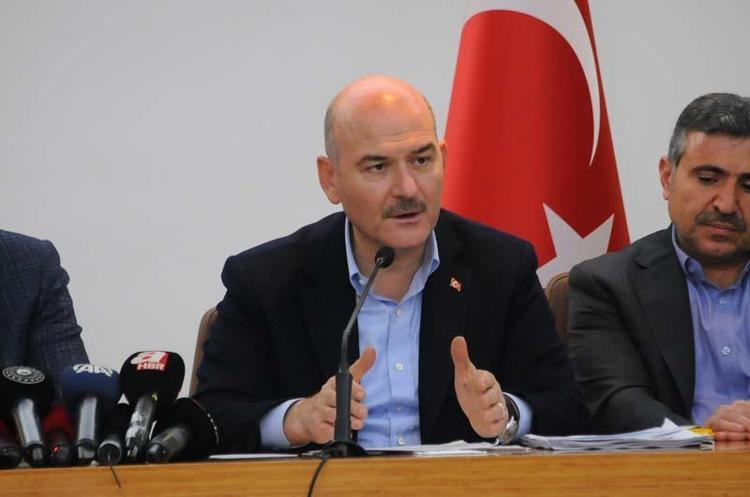 ‘TOPLAM 27 MİLYON LİRALIK ÖDENEK ULAŞTI’