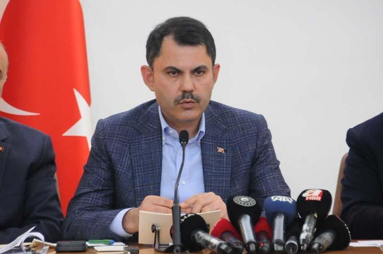 71 BİNA İLE 134 BAĞIMSIZ BÖLÜM YIKILACAK