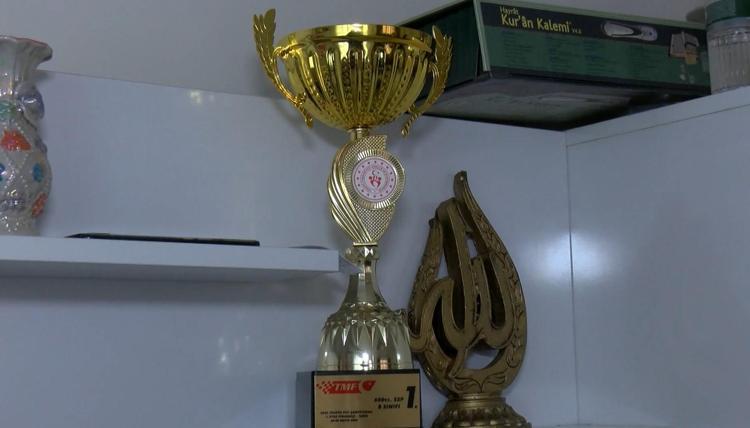 DAHA ÖNCE YARIŞ ÖNCESİ SİLAHLI SALDIRIYA UĞRAMIŞTI