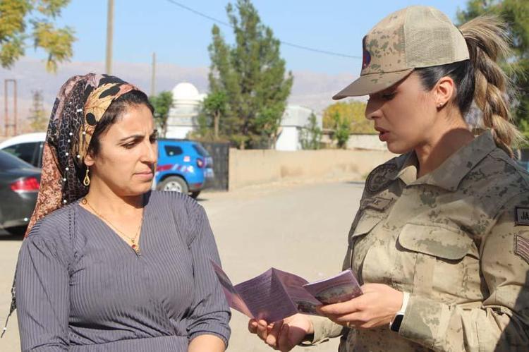 HER NOKTAYA ULAŞMAYA ÇALIŞIYORUZ