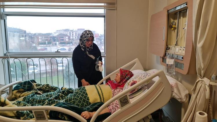 ‘HER YER CAM İÇERİSİNDEYDİ’