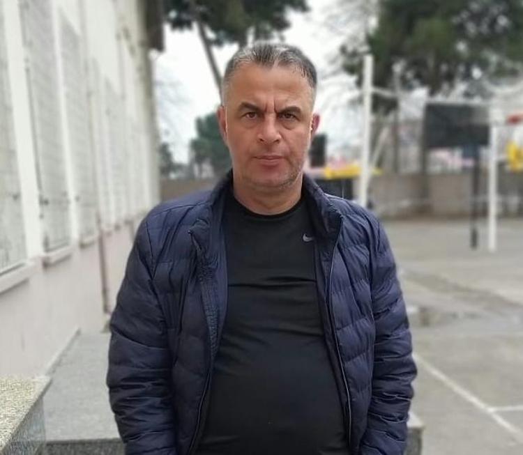 ‘ALLAH HİÇBİR EĞİTİMCİYE BÖYLE OLAY YAŞATMASIN’