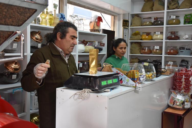 BİZİM GİBİ ENGELLİLERE ŞUBE AÇABİLİRİZ