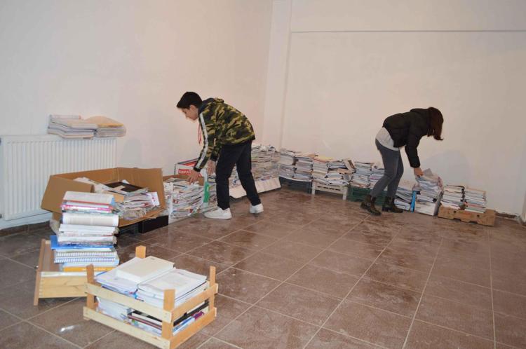 AİLEMİZ ÇOK DESTEK OLDU