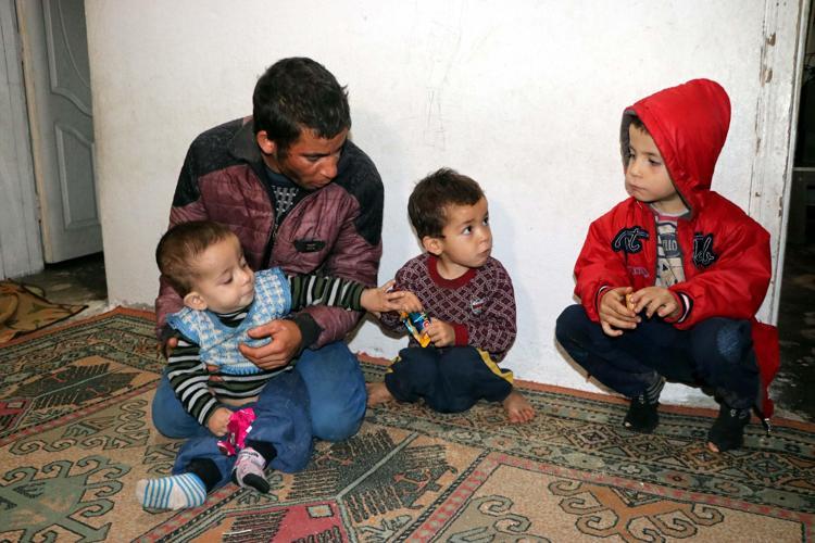 CEZAEVİNDEN HİÇ ÇIKMASIN