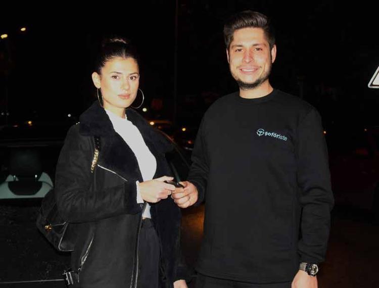 TÜRKİYEDE ŞU ANDA BÖYLE BİR SİSTEM YOK