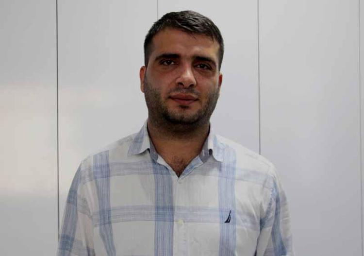 BOŞ KOVANLARI TOPLAMIŞ