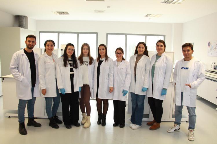 TAMAMEN YERLİ ÜRETİM OLACAK