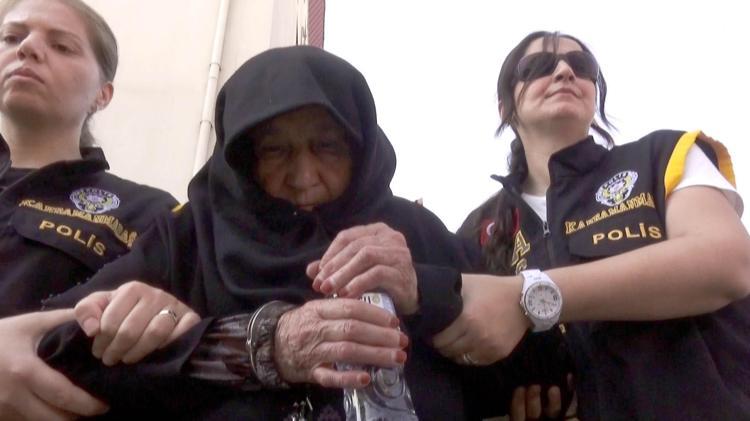 ESKİ EVDE KAZI YAPMAM GEREKİYOR SÖZÜ ÇİFTE CİNAYETİ ORTAYA ÇIKARDI