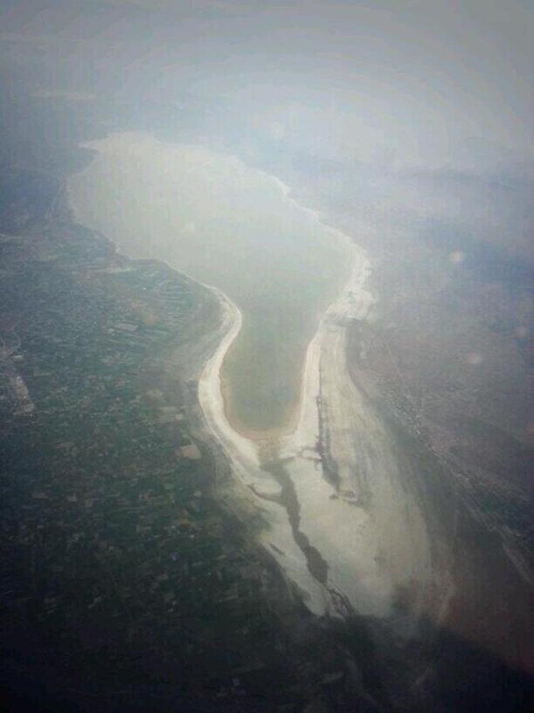 ISPARTA SINIRINDA GÖL KALMADI