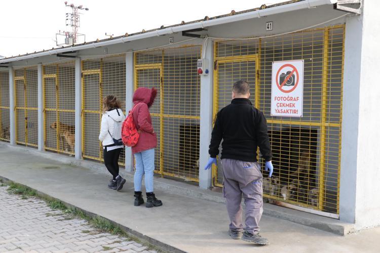 SUÇLAMALARI KABUL ETMİYORUZ