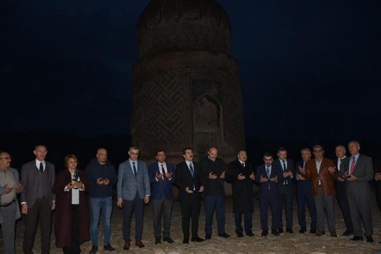 ‘OY BİRLİĞİYLE KARAR VERDİK’