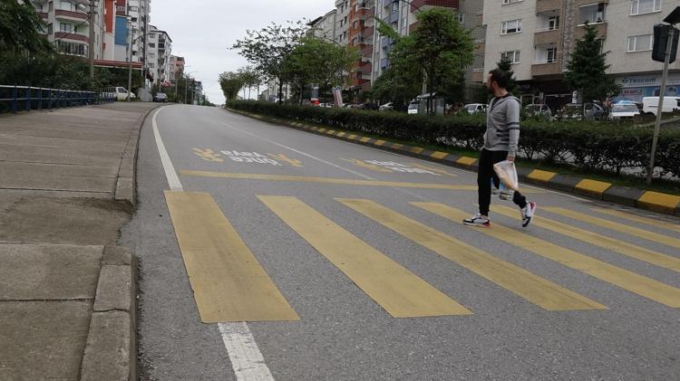 BEKLE ANNEN GELECEK DEMİŞ