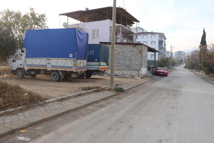 KÜRTAJ YAPTIRDI ZANNEDİP, ÖLDÜRMÜŞ