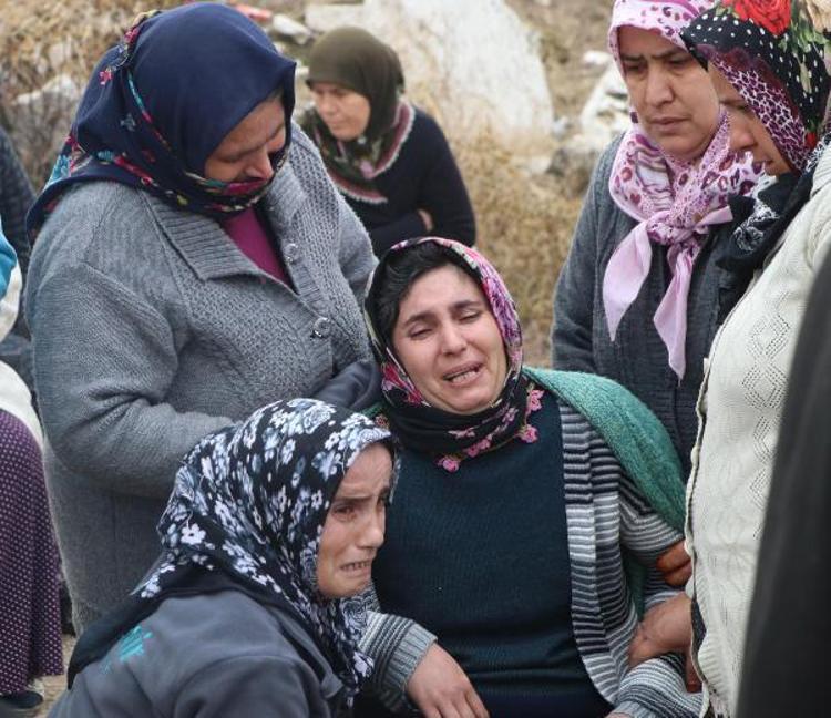 GELİNİME DOĞUM KONTROL HAPI İÇİRİYORDU