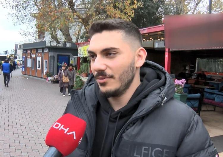 DEDEMİ 700 TL DOLANDIRDILAR