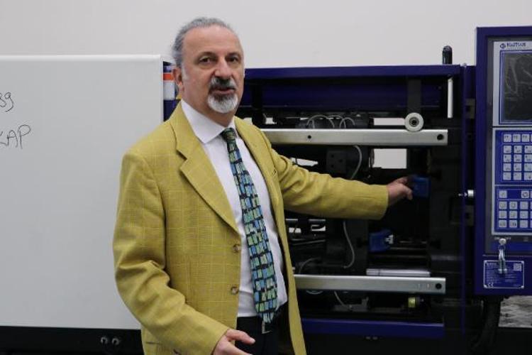 OKULUMUZDA 5 FABRİKA VAR