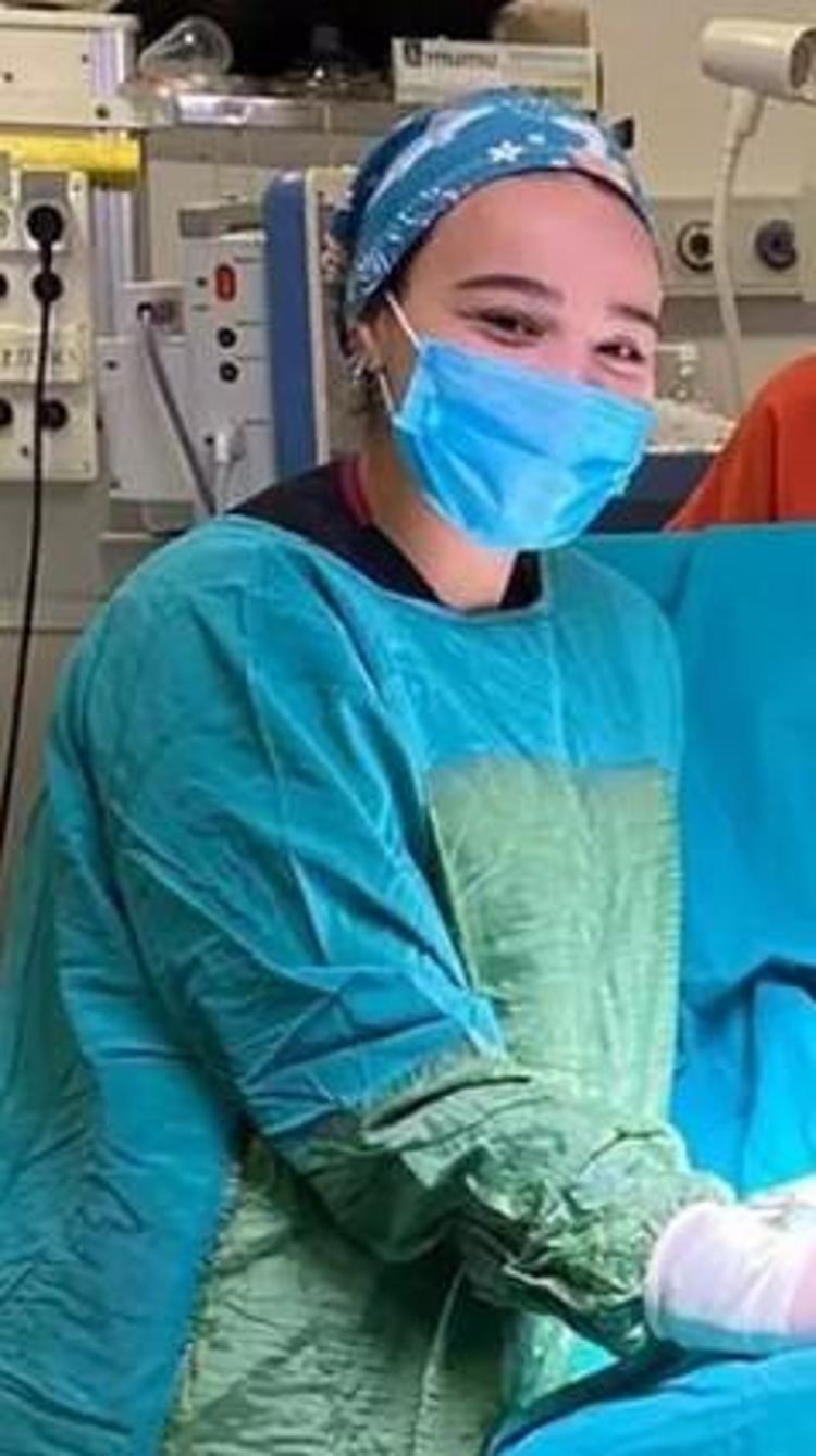 EN UZUN AMELİYATIM 7 SAAT SÜRÜYOR