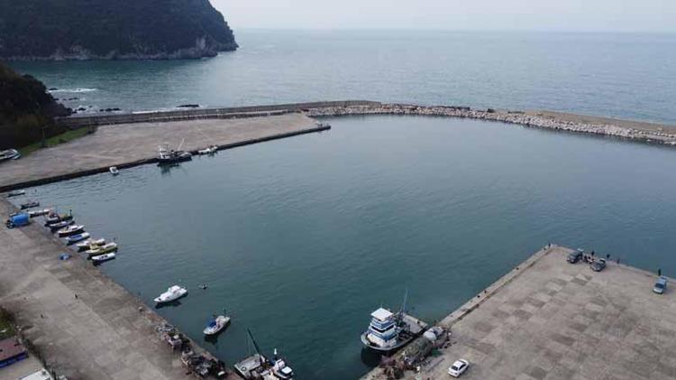 4 BİN 700 BLOK YERLEŞTİRİLECEK