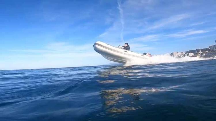 ‘YETER Kİ İNSAN YAPMAK İSTESİN’