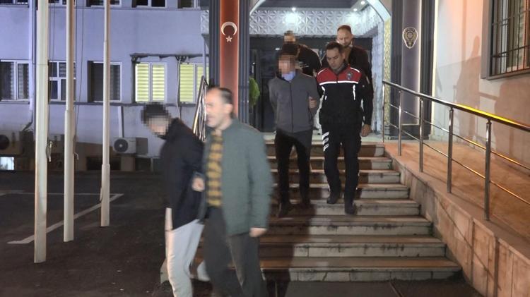 YENİ ARAÇLARIMIZ GELDİ ŞİFRESİYLE KONUŞMUŞLAR