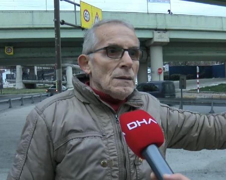 MARMARA DENİZİNE ULAŞMAMAKTADIR