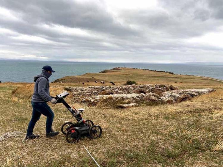 SURLAR VE KULELERDEKİ TAHRİBAT HAD SAFHADA